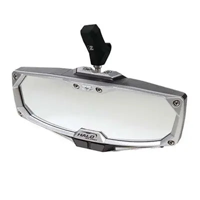 HALO LED MIRROR KIT, CF MOTO Seizmik