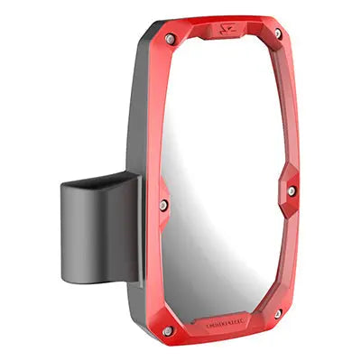 EMBARK COLOR TRIM KIT RED Seizmik