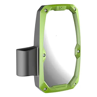 EMBARK COLOR TRIM KIT GREEN Seizmik