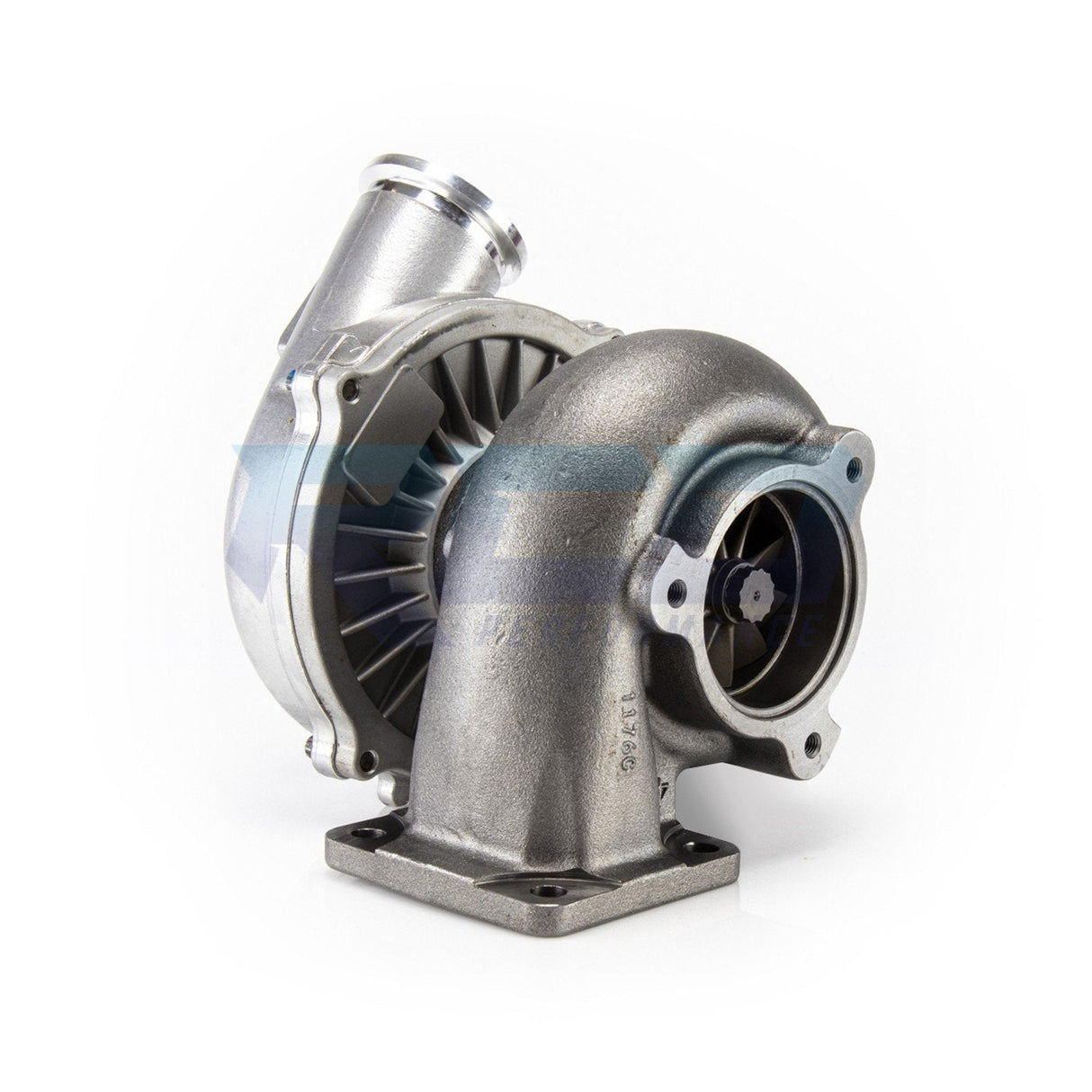 RCD 94-97 7.3L Upgraded 6+6 Stock Replacement Turbocharger New No Core Fee