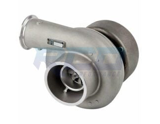 Cummins N14 14.0L HT60 BorgWarner Reman Turbo