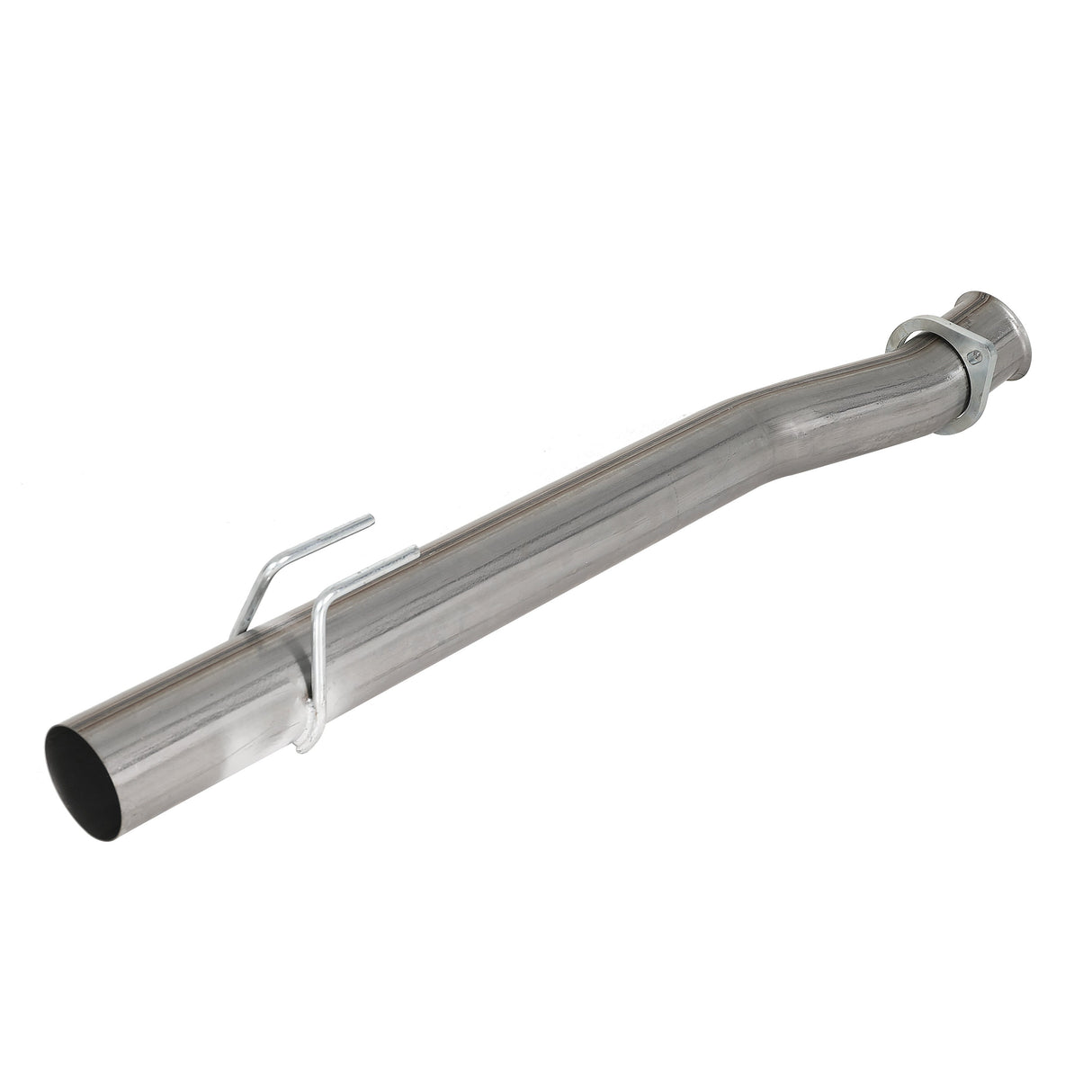 2011-2019 6.7L Ford Powerstroke 4" DPF/DEF/EGR/CCV Delete All-in-One Kit TruckTok
