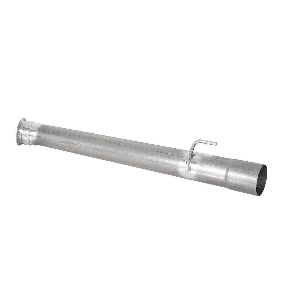 TruckTok 2019-2024 6.7L Dodge Ram Cummins 4" Cat & DPF Delete Pipe TruckTok