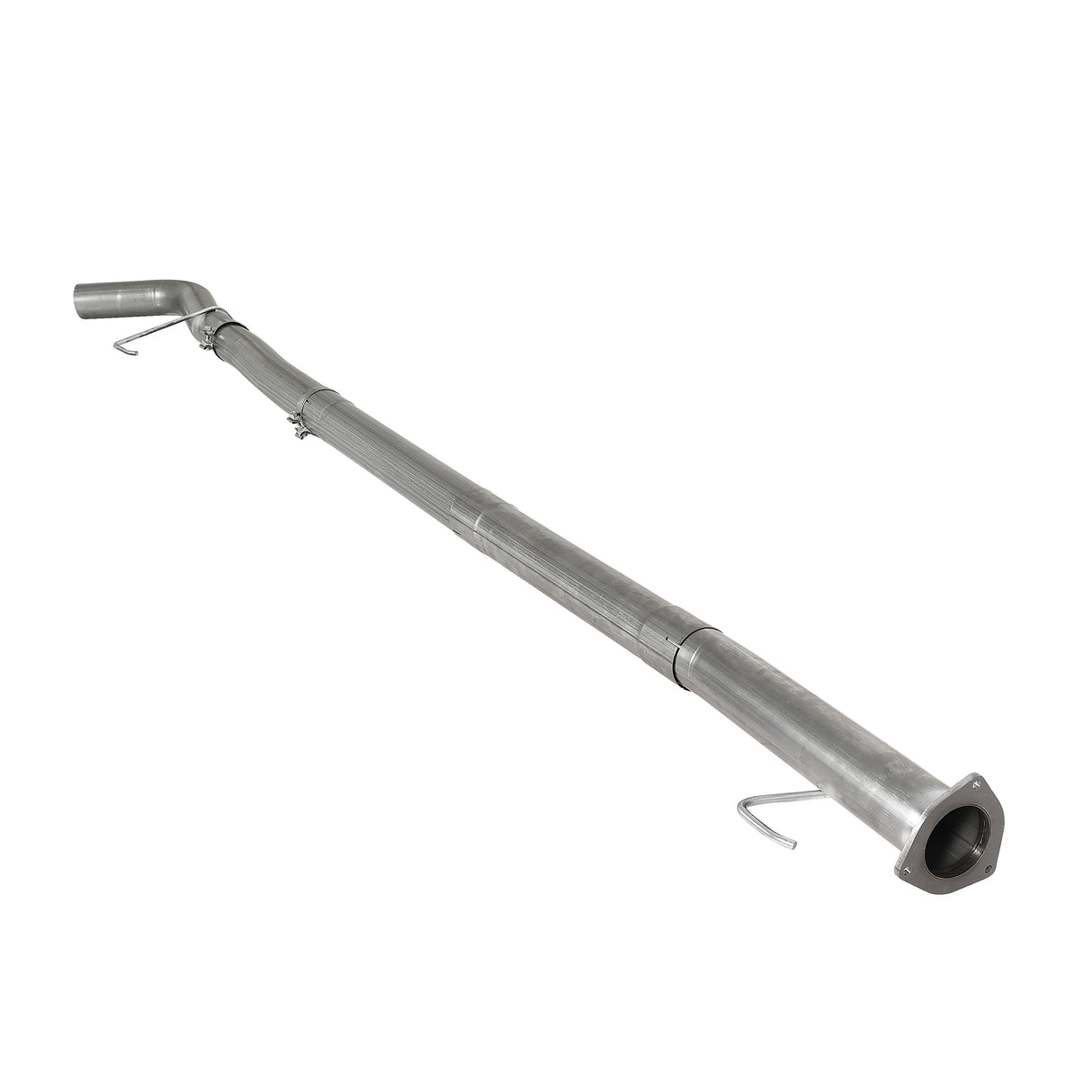 4" DPF/DEF/EGR Delete 2013-2019 6.7 Cummins Cab & Chassis All-in-One Kit TruckTok