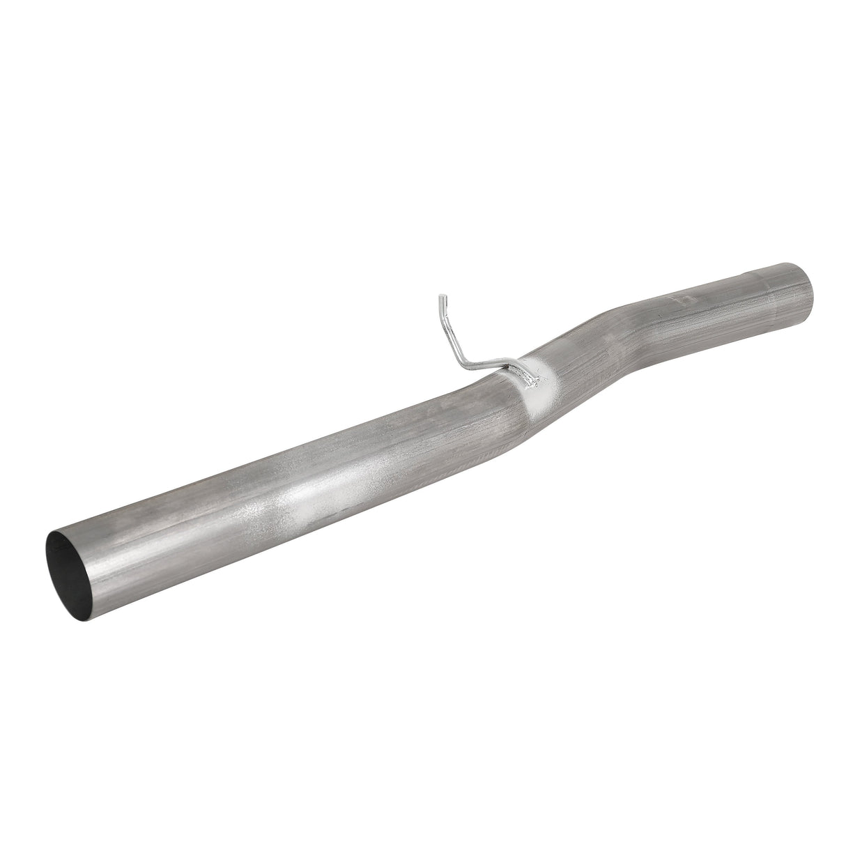 TruckTok 2015.5-2016 6.6L GM Duramax LML 4" Downpipe Back DPF Delete Pipe TruckTok