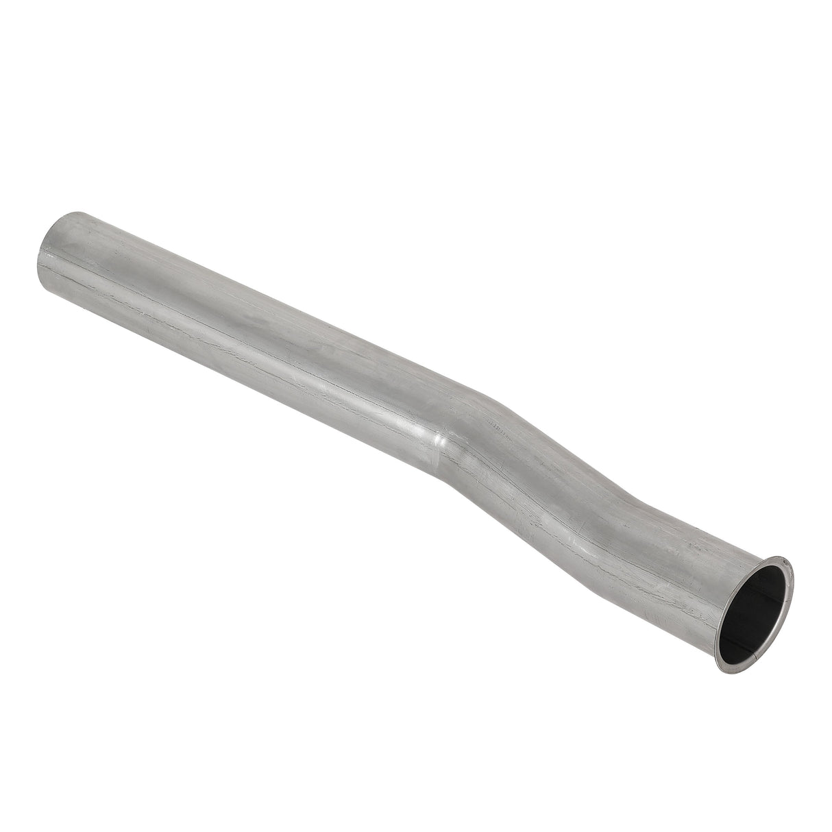 TruckTok 2011-2022 6.7L Ford Powerstroke 5" Down-pipe Back DPF Delete Pipe TruckTok