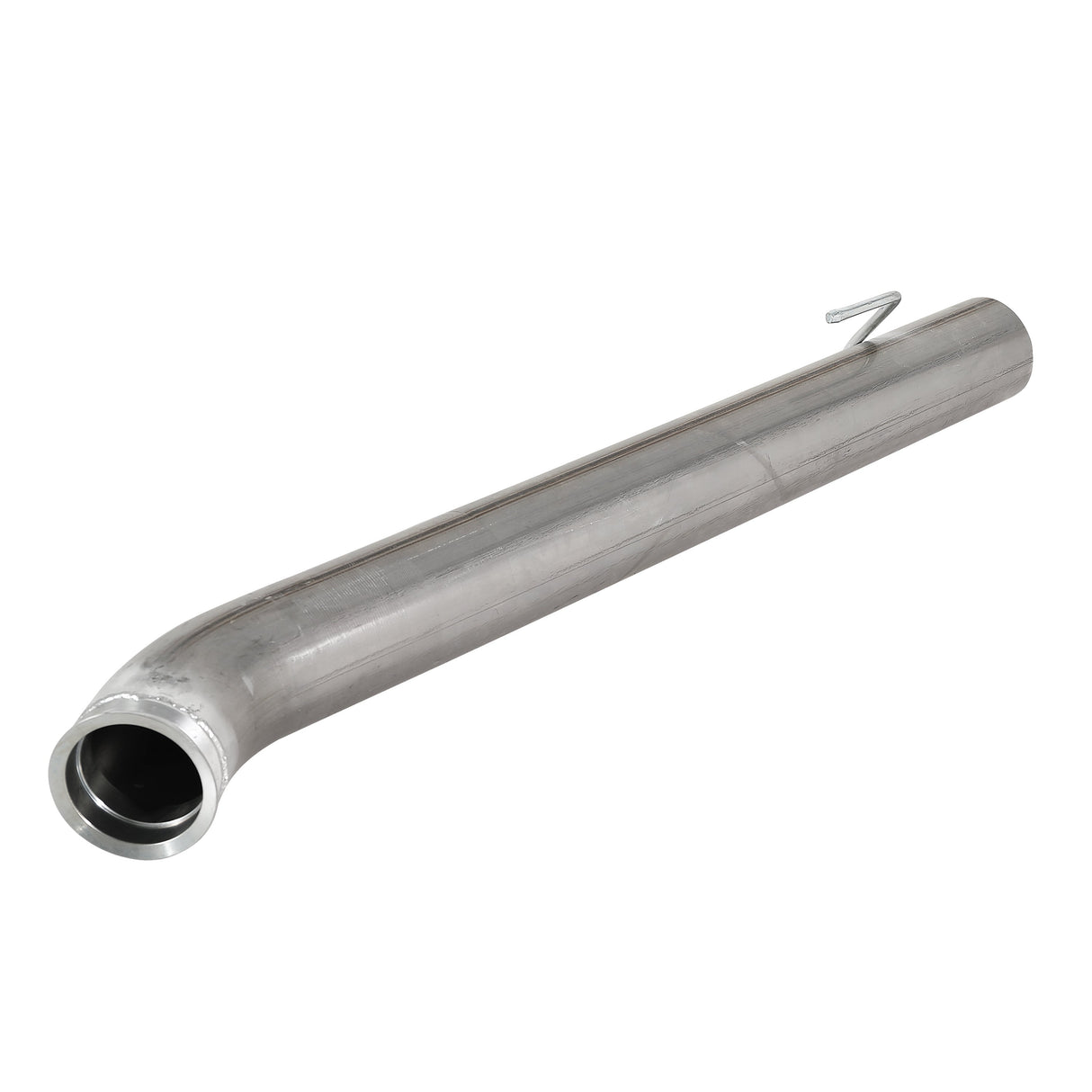 TruckTok 2019-2024 6.7L Ram Cummins 5" DPF Delete Downpipe Back Exhaust TruckTok
