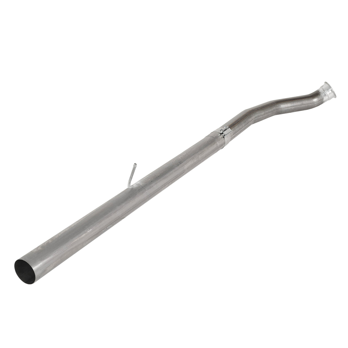 TruckTok 2007.5-2009 6.7L RAM Cummins 4" DPF Delete Race Pipe & EGR Delete kit TruckTok