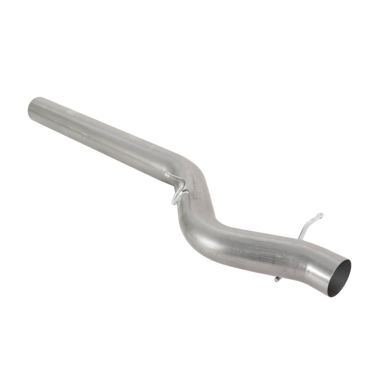 TruckTok 2007.5-2010 6.6L Duramax LMM 4" DPF Delete downpipe-back exhaust TruckTok