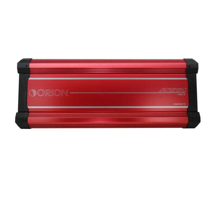 Orion HCCA12500.1DSPLX 12500W RMS Monoblock Amplifier