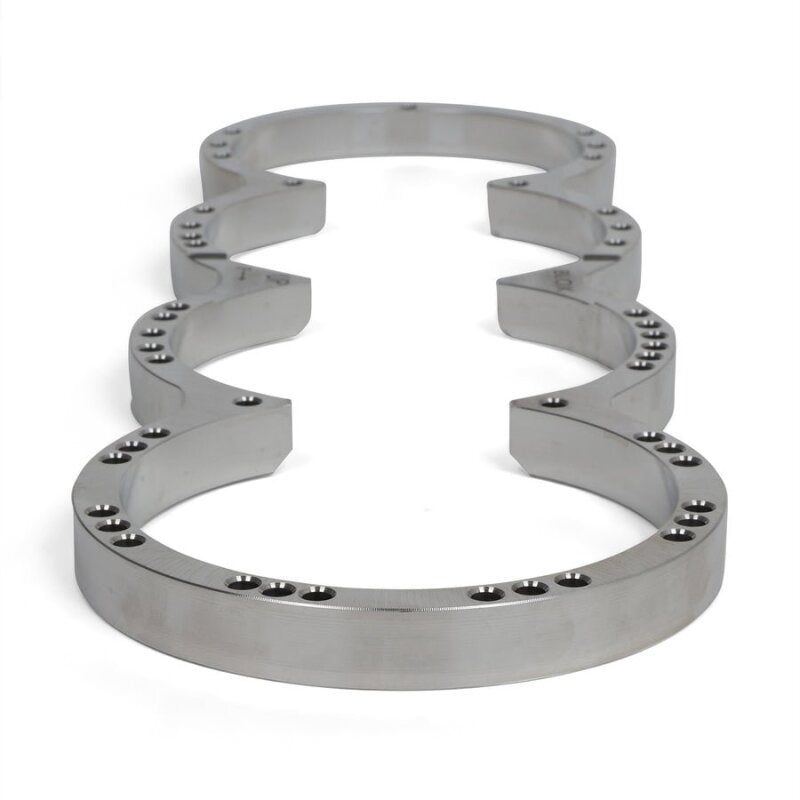 BLOX Racing Block Guard for D16Z-Y (1.6L SOHC VTEC) BLOX Racing