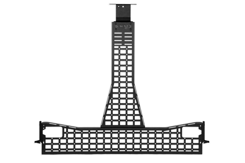 Addictive Desert Designs Overhead Molle Panels | 2021+ Ford Bronco