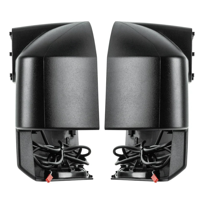 Oracle Lighting LED Off-Road Side Mirror Ditch Lights I '21- Current Ford Bronco