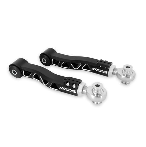 2021-2024 Ford Bronco ADS Billet Rear Upper Control Arm Kit