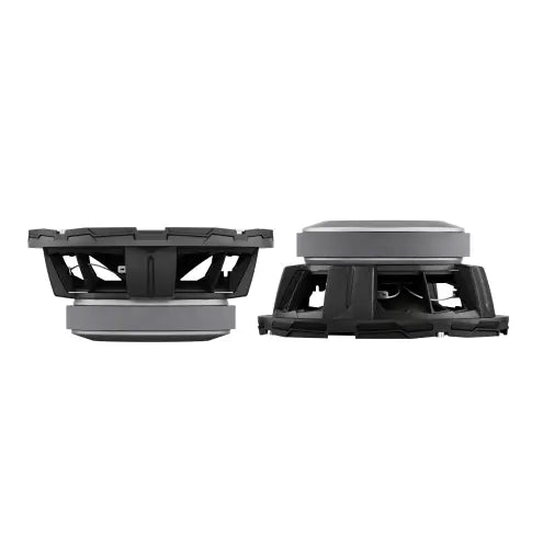 Pride Solo 300 Competition 8" 300W RMS Midrange Speakers (Pair)