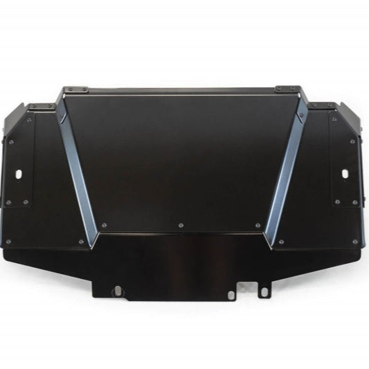 Addictive Desert Designs Bomber Front Skid Plate | 2021+ Ford Bronco