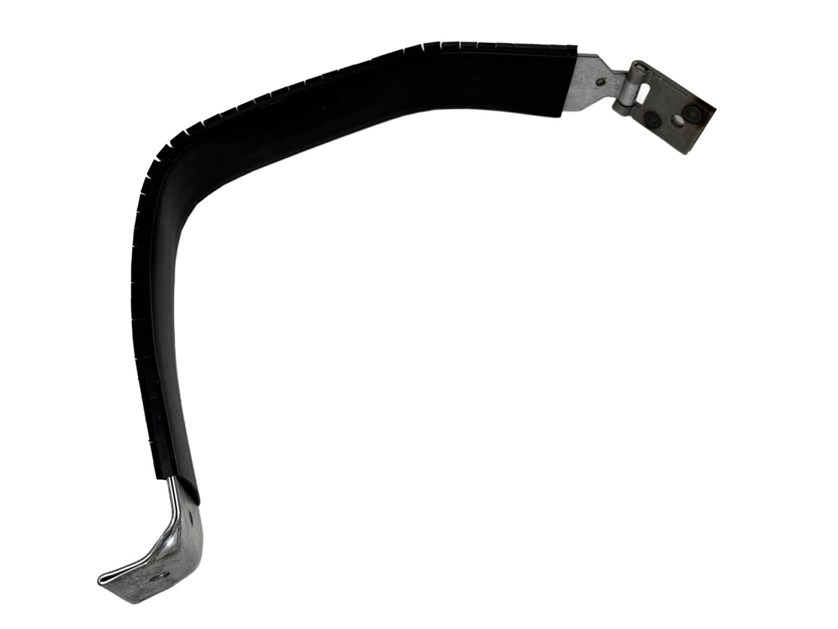 5C3Z9054AA/5C3Z9054CA OE Fuel Tank Strap, 2005-2010 Ford 6.0L 6.4L Powerstroke Ford OEM