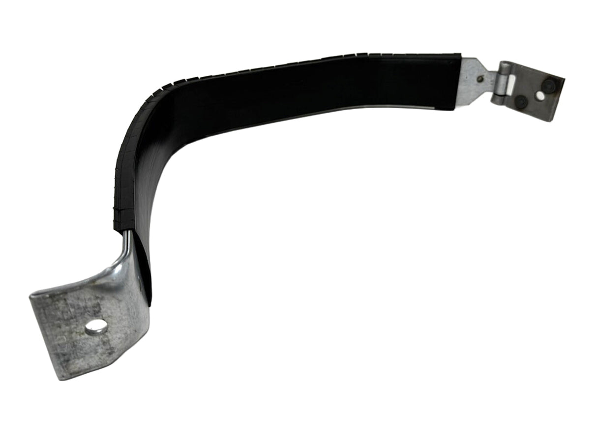 5C3Z9054AA/5C3Z9054CA OE Fuel Tank Strap, 2005-2010 Ford 6.0L 6.4L Powerstroke Ford OEM