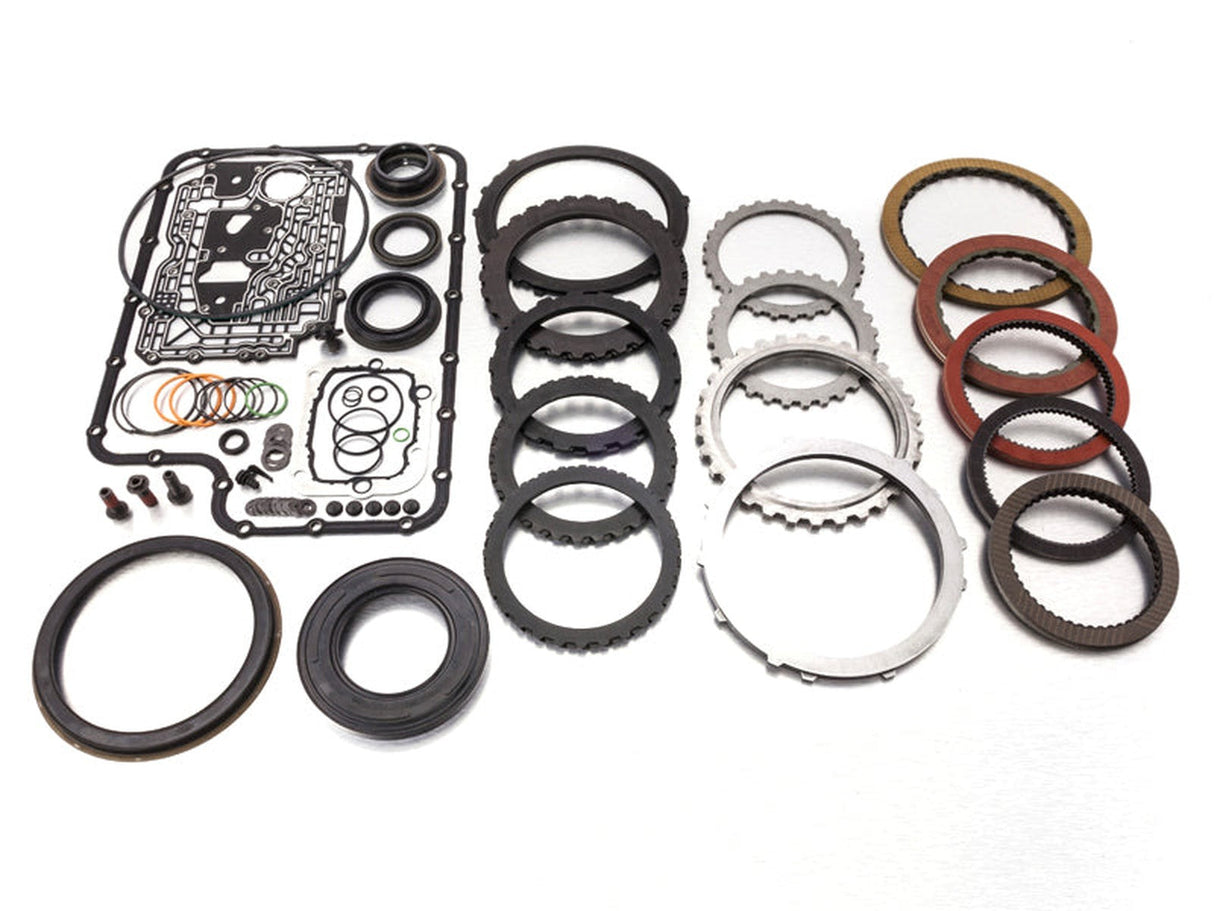 (Sold Out) Revmax Ford 5R110W High Performance Rebuild Kit, 2003-2010 Ford 6.0L/6.4L Powerstroke Revmax