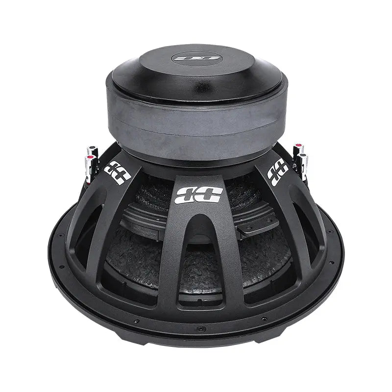 Deaf Bonce Apocalypse DB-3015R 15" 2800W RMS Subwoofers DVC