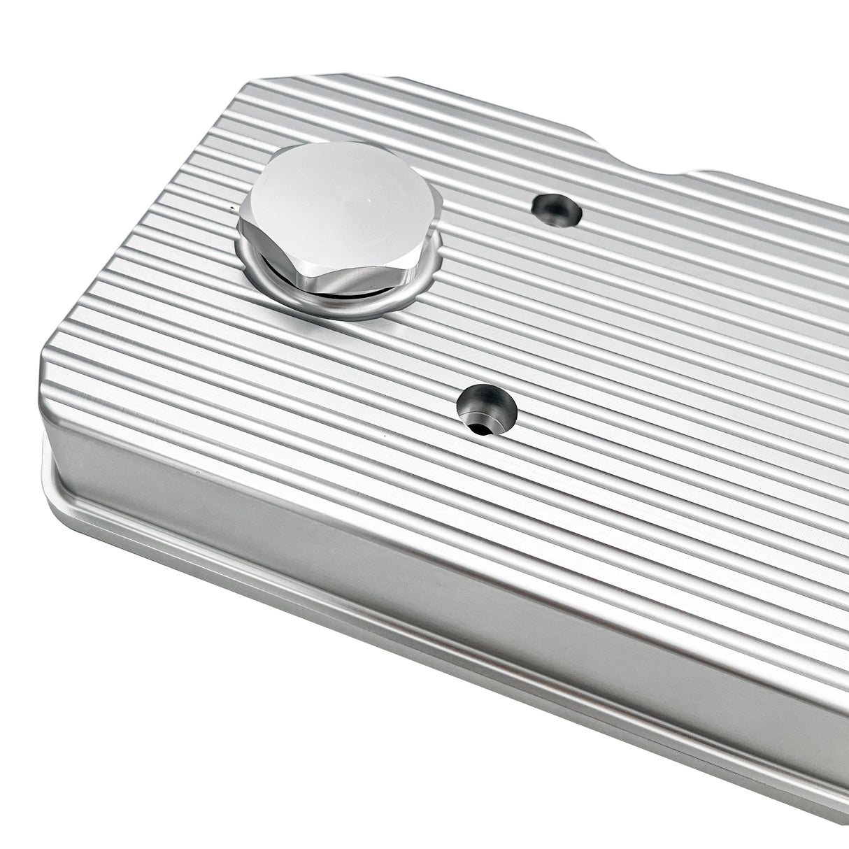 TruckTok 2006-2024 5.9L/6.7L Dodge Ram Cummins Billet Valve Cover TruckTok