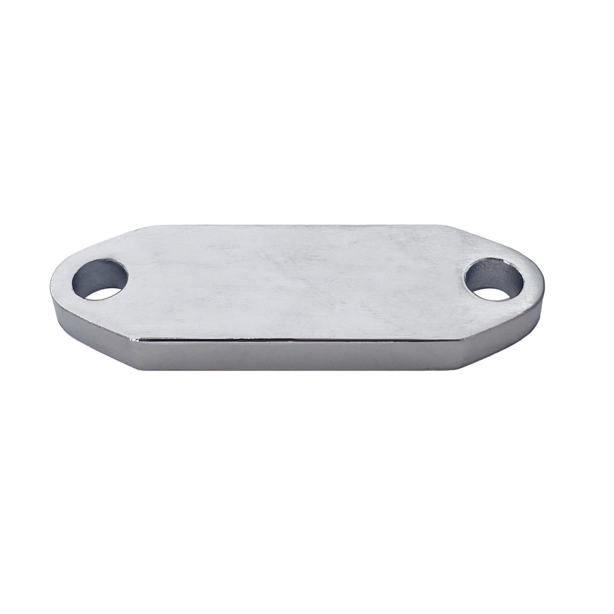 TruckTok 1986-1995 2.8L 4.9L 5.0L Ford F150 F250 Mustang Bronco EGR Simulator Eliminator/Block Off Plate Kit TruckTok