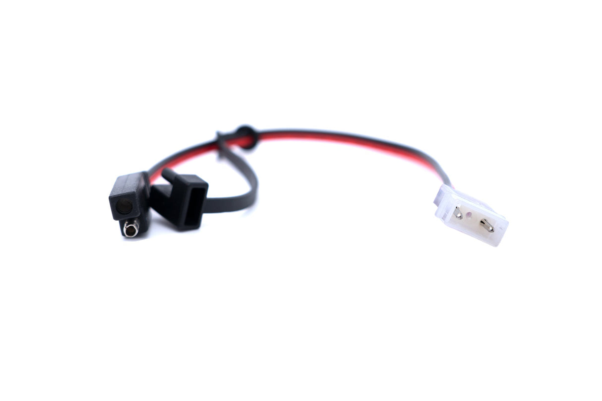 Polaris Snow ECU Power-Up Adapter for CFI and New "850" Style Connectors