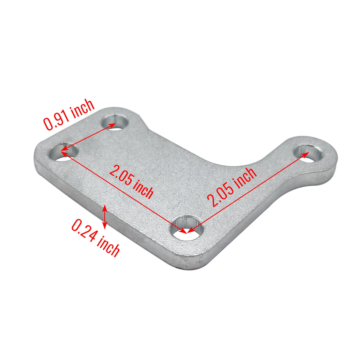TruckTok 2015.5-2016 2.8L Duramax Colorado/Canyon LWN EGR Valve Delete kit TruckTok