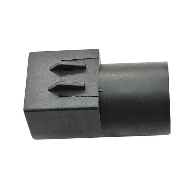 TruckTok 1986-1995 2.8L 4.9L 5.0L Ford F150 F250 Mustang Bronco EGR Simulator/Block Off Plate TruckTok