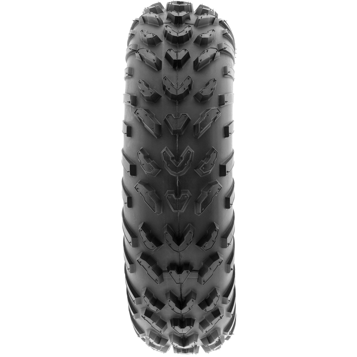 SunF ATV TIRE/UTV TIRE All Terrain 4 PR/6 PR Tubeless A007 (set of 2) SUNF