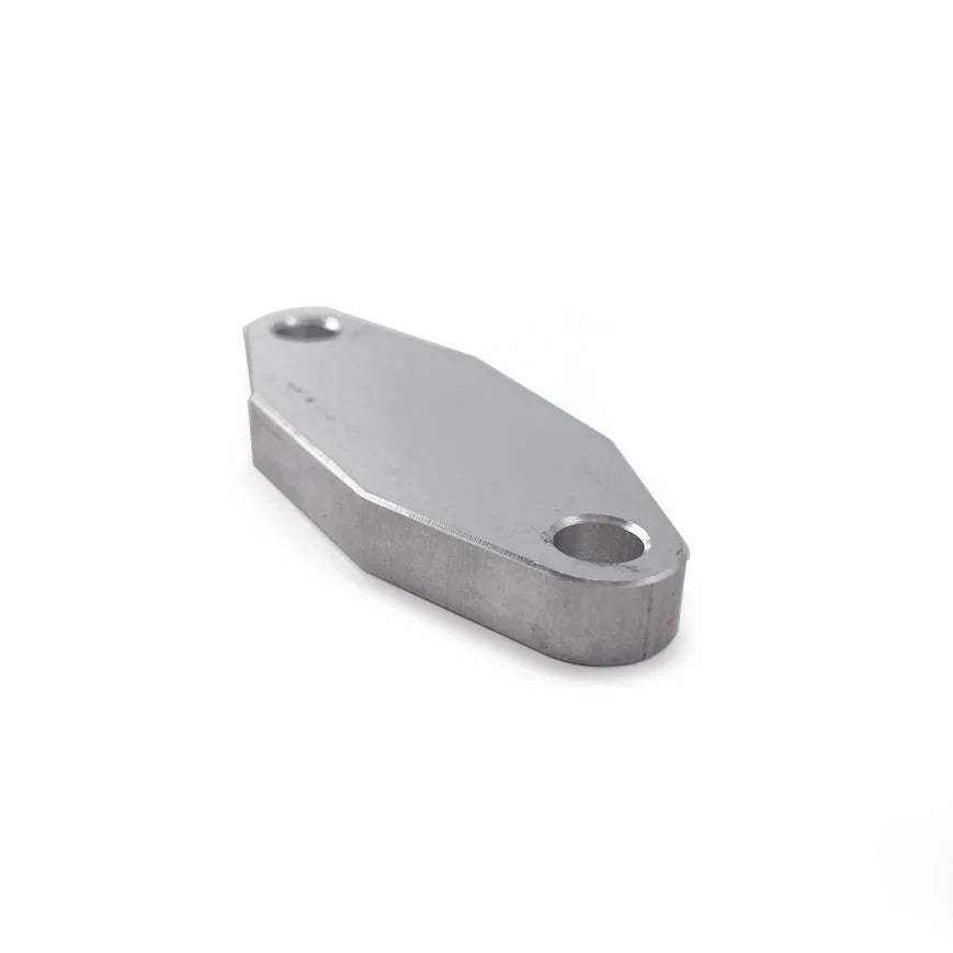 TruckTok 1983-1997 Ford F150 F250 F350 Mustang Trucks EGR Delete Block Off Plate Kit TruckTok