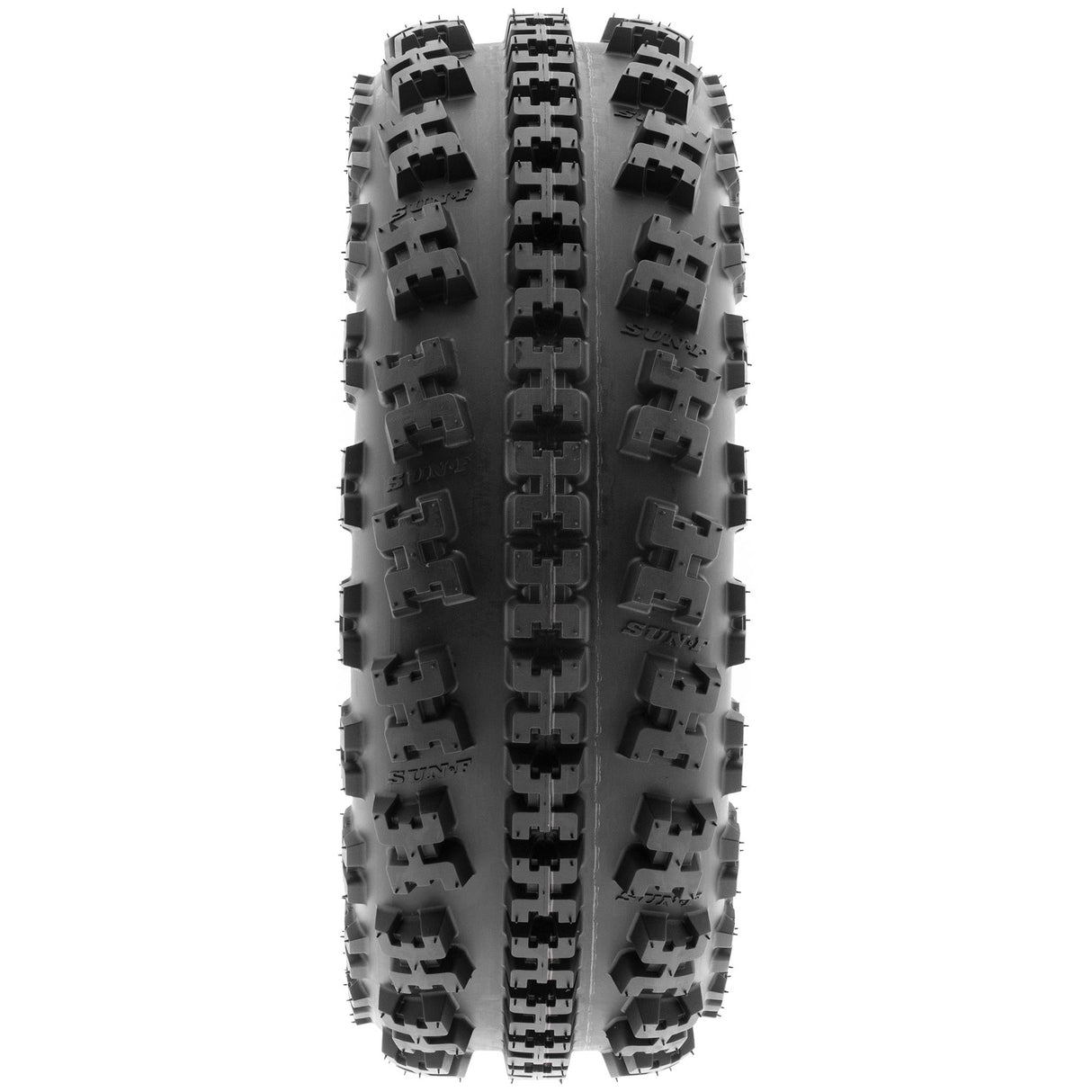 SunF ATV TIRE Sport All Terrain 6 PR Tubeless A027 SUNF