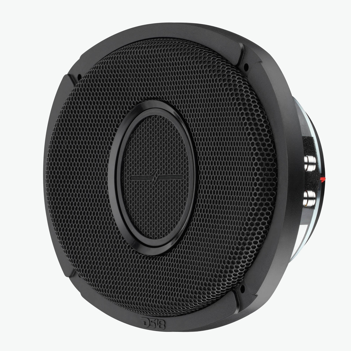 PRO 6x9” Hybrid Slim Loudspeaker with Water-Resistant Cone and Compression Driver Horn | 175W RMS 8-Ohm