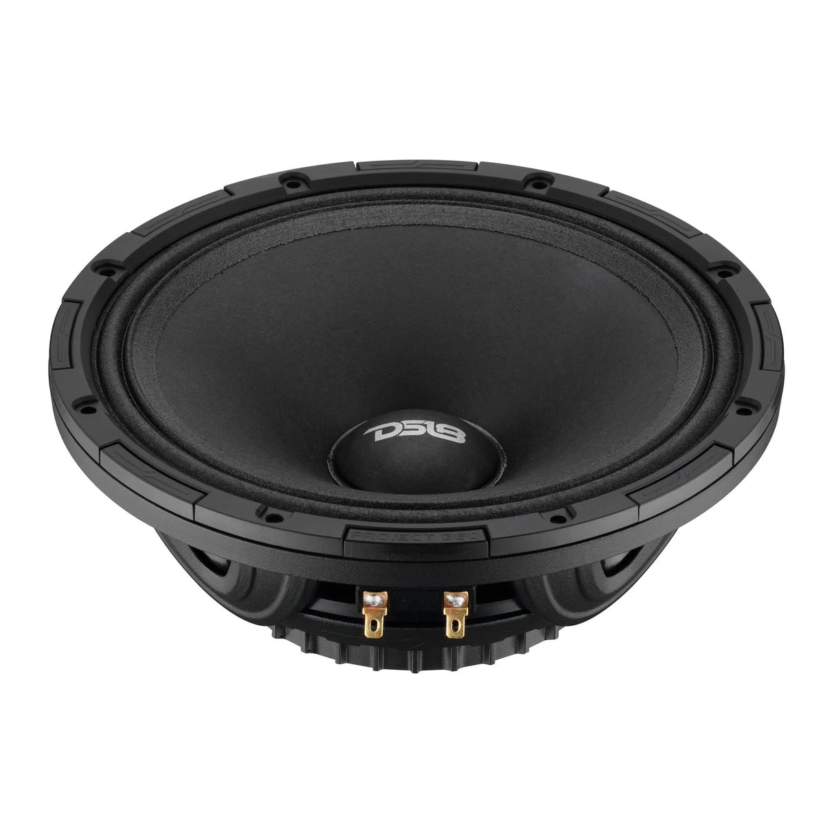 DS18 PROJECT 360 NEO | 8" 350W RMS Neodymium Midrange Speaker (Single) DS18