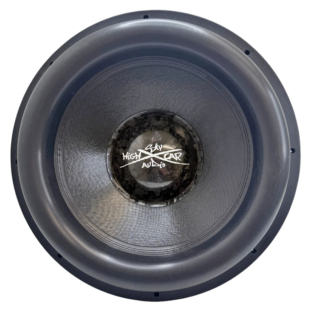 Sky High Car Audio FXXL 18" 5000W RMS Subwoofer DVC Sky High Car Audio