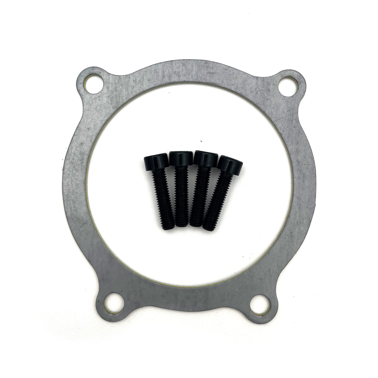 TruckTok 2007-2024 6.7L Dodge Ram Cummins Diesel EGR Throttle Valve Delete Kit TruckTok