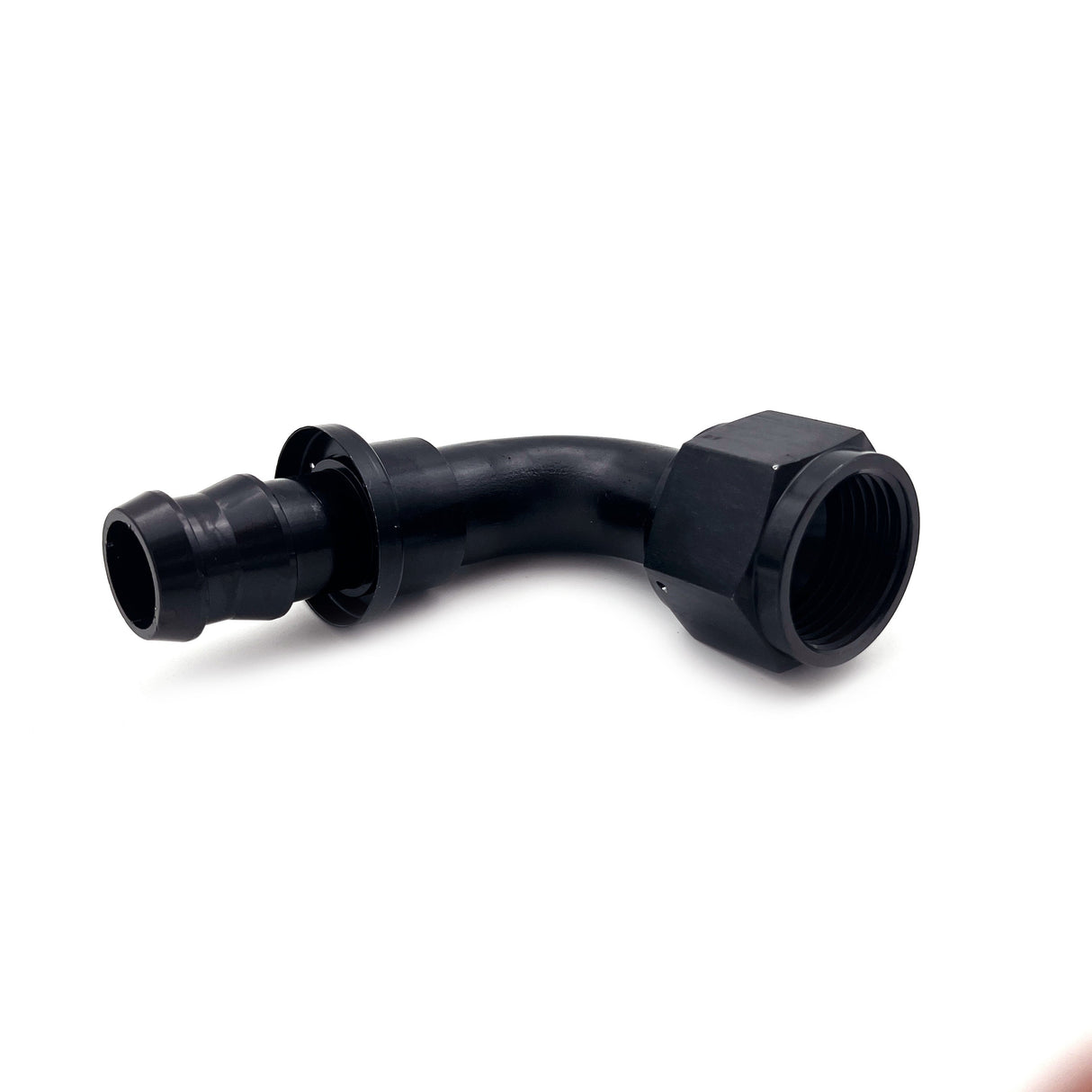TruckTok 2017-2024 6.6L Chevy Duramax L5P CCV Reroute/delete kit TruckTok