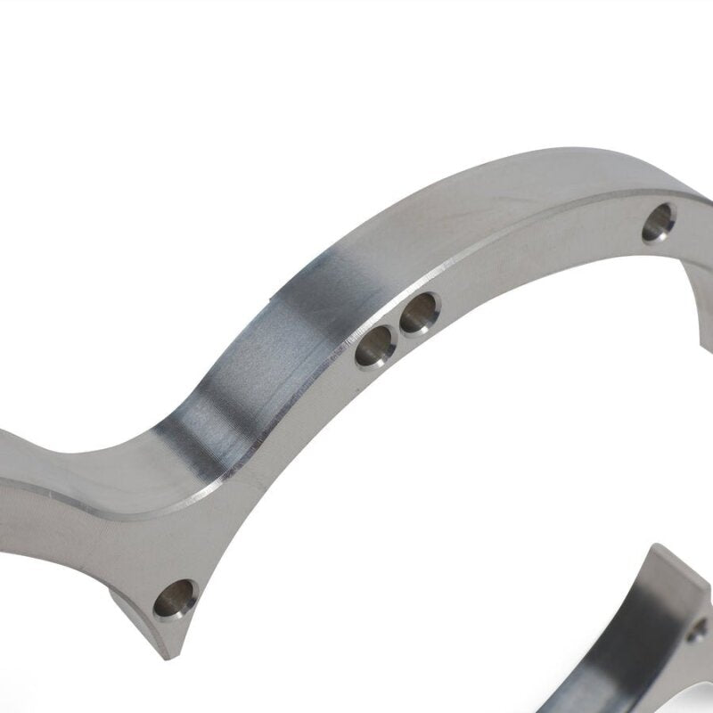 BLOX Racing Block Guard for H22A (2.2L DOHC VTEC) BLOX Racing