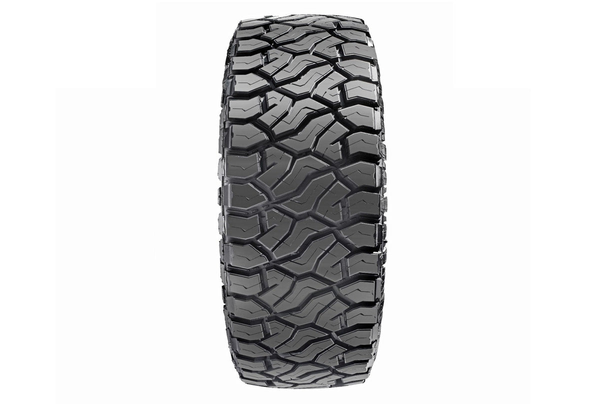 Venom Power Terra Hunter R/T 285/70R17 All-Terrain Tire