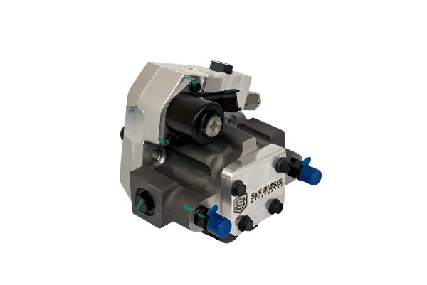 S&S Diesel | 2011-2024 Ford 6.7L Power Stroke DCR Pump Conversion