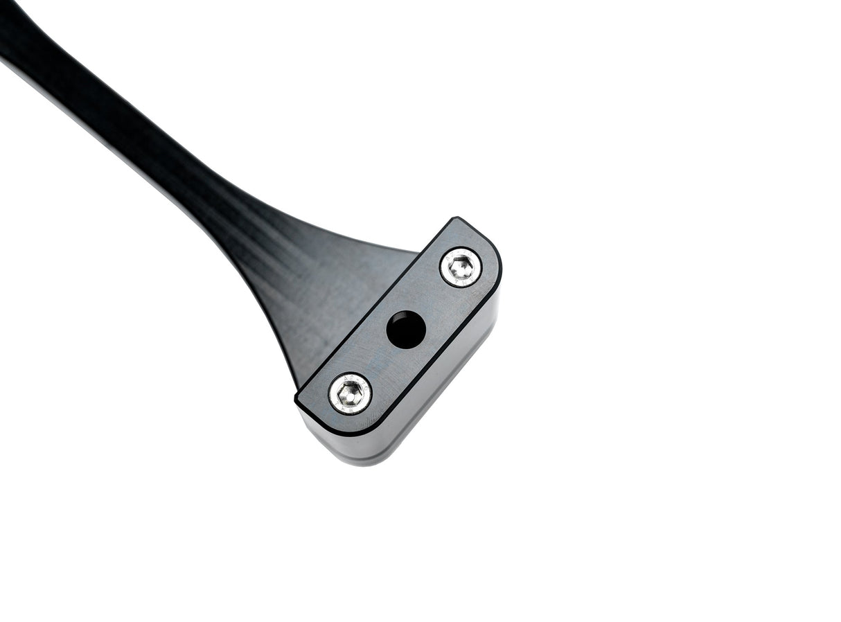 SPE Motorsport 2011-2026 6.7L Powerstroke Billet Battery Hold Down