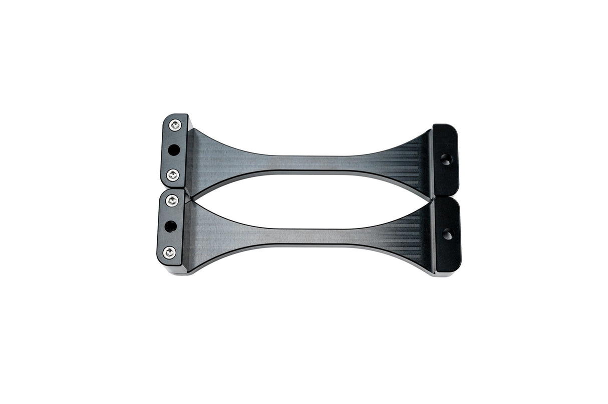 SPE Motorsport 2011-2026 6.7L Powerstroke Billet Battery Hold Down
