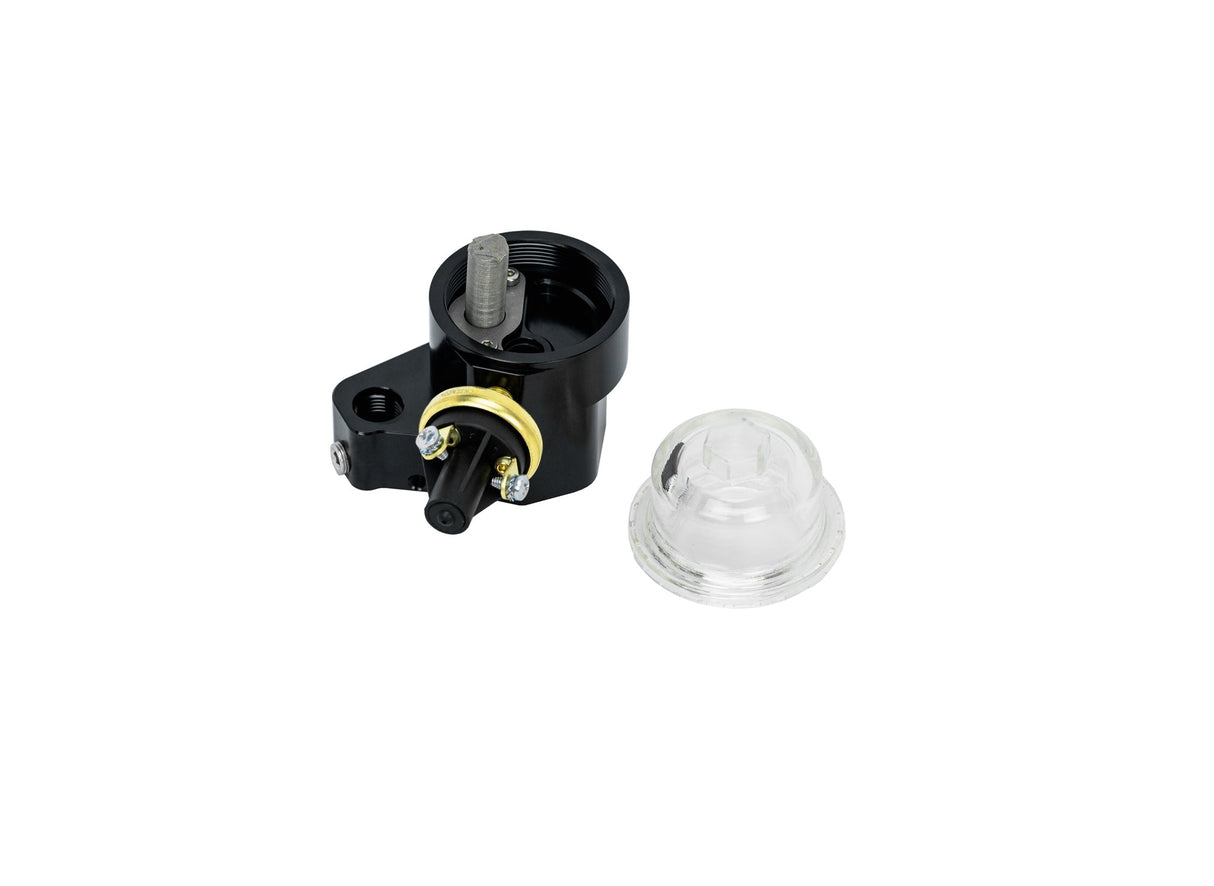 SPE Motorsport 2011-2026 6.7L Powerstroke Disaster Prevention Exofilter- 2.0