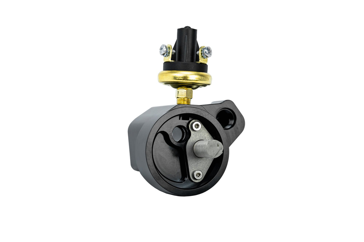 SPE Motorsport 2011-2026 6.7L Powerstroke Disaster Prevention Exofilter- 2.0