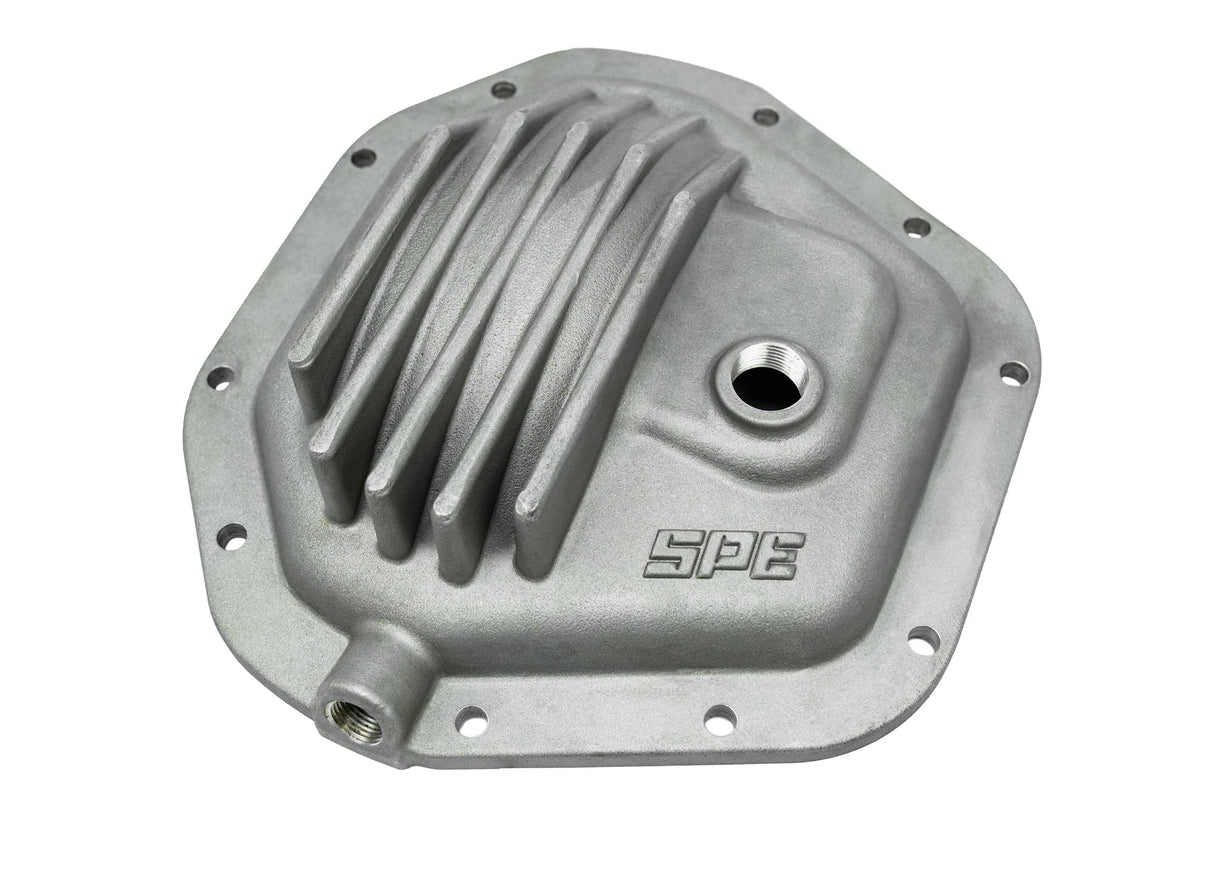 SPE Motorsport Dana 60 Front Differential Cover