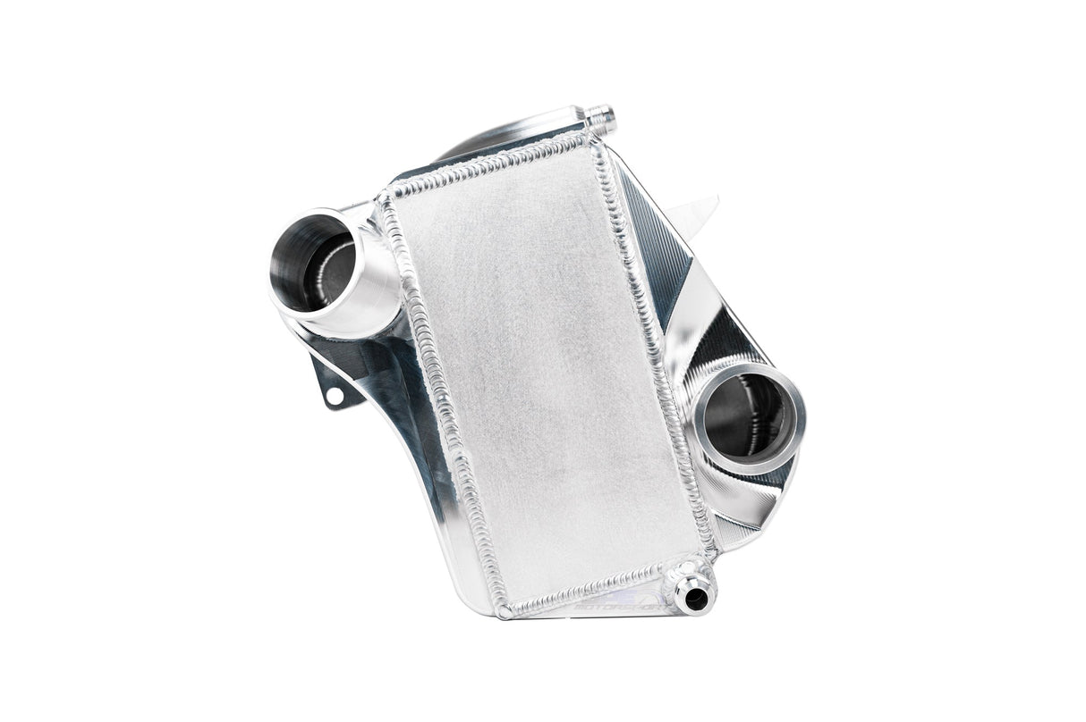 SPE Motorsport 2011-2026 6.7 Powerstroke Booklung Billet Intercooler