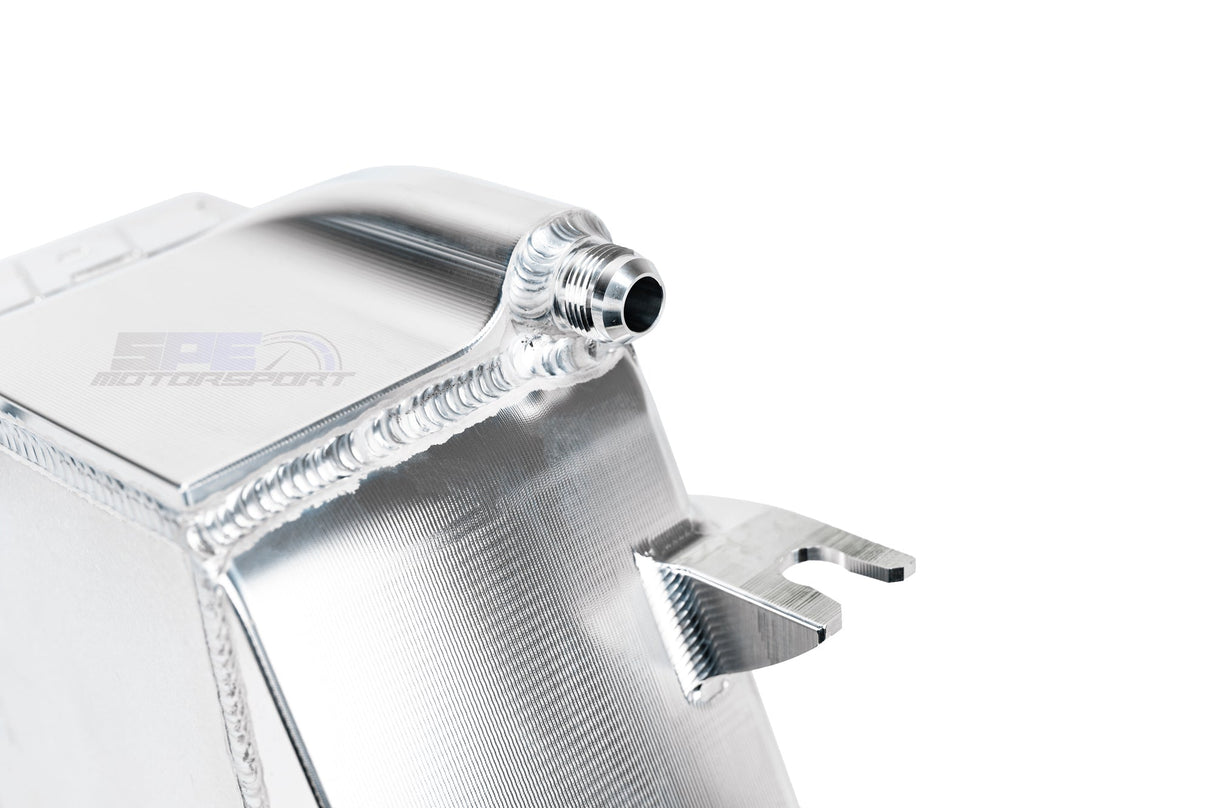 SPE Motorsport 2011-2026 6.7 Powerstroke Booklung Billet Intercooler