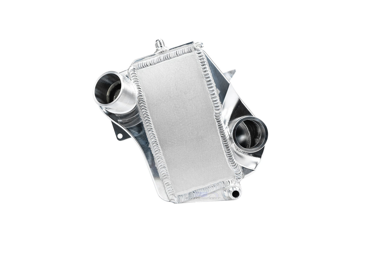 SPE Motorsport 2011-2026 6.7 Powerstroke Booklung Billet Intercooler
