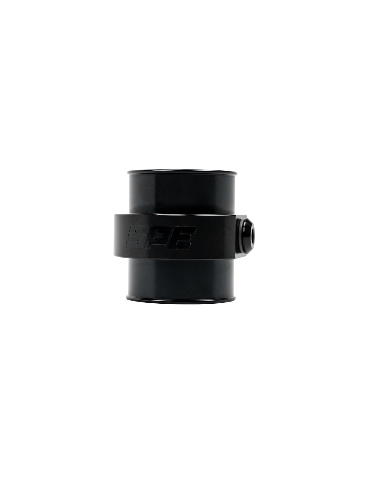 SPE Motorsport 2017+ 6.7L PowerStroke Lower Radiator Hose