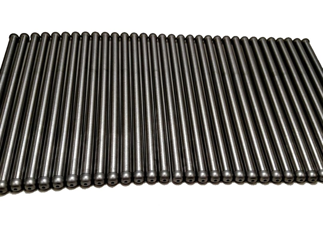 2011-2024 Powerstroke 6.7L Manton Series 3 Pushrods Set of 32 (D-304-6.7SF)